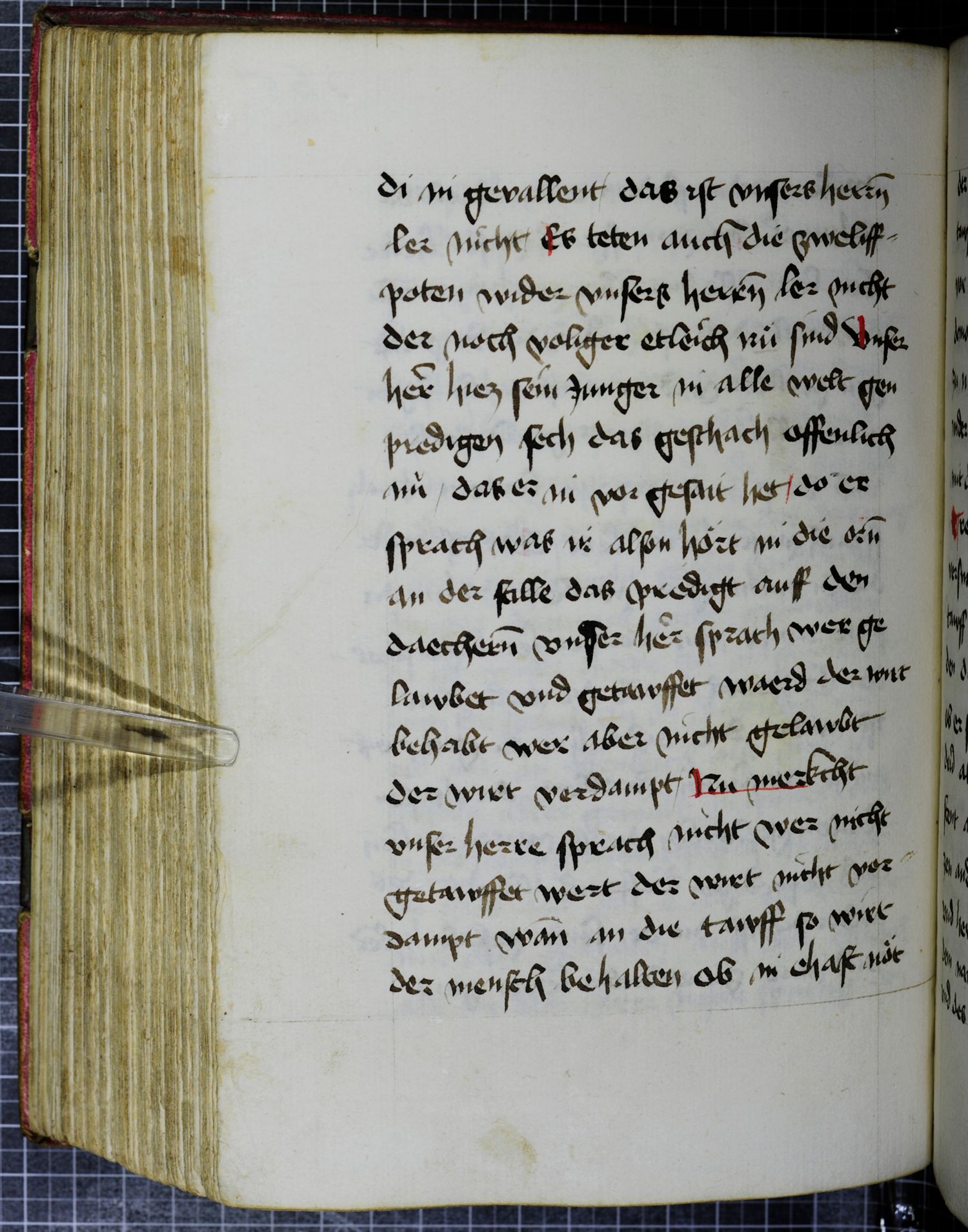 Digitised page